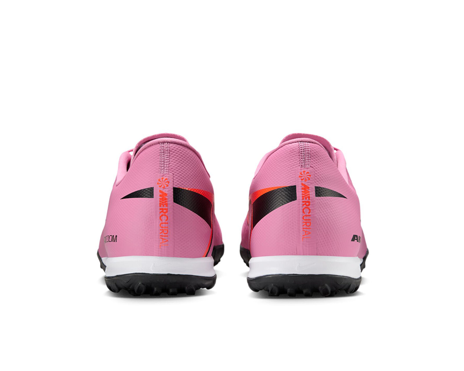 Nike Pembe Nike Mercurial Vapor 16 Academy