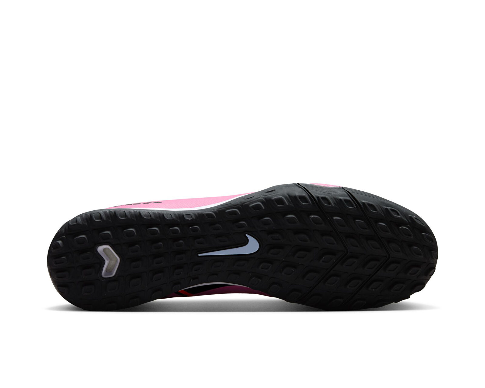 Nike Pembe Nike Mercurial Vapor 16 Academy
