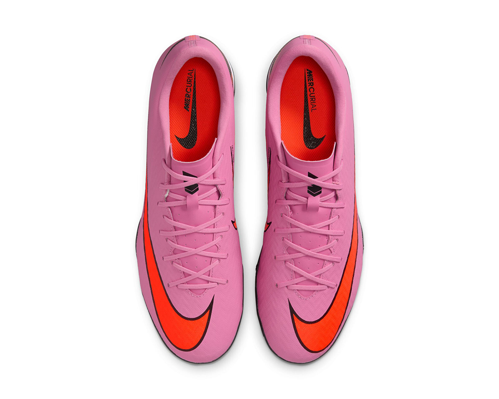 Nike Pembe Nike Mercurial Vapor 16 Academy