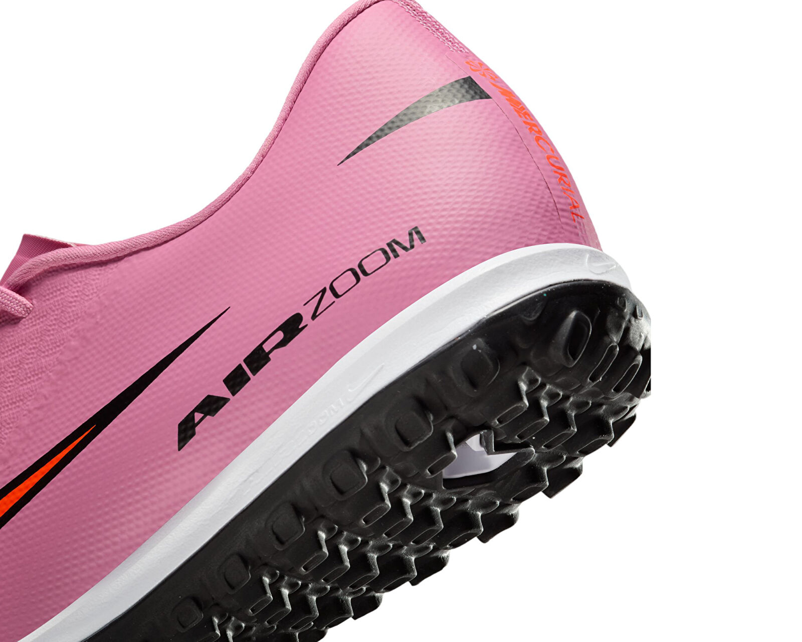 Nike Pembe Nike Mercurial Vapor 16 Academy