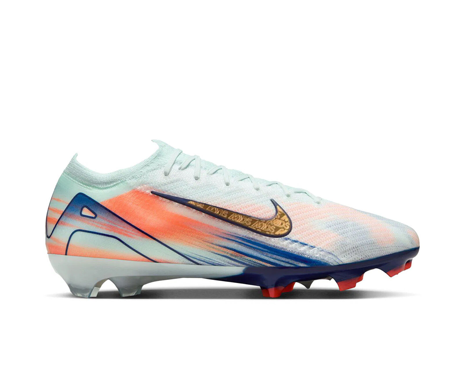 Nike Yeşil Nike Vapor 16 Elite Mercurial Dream Speed Fg