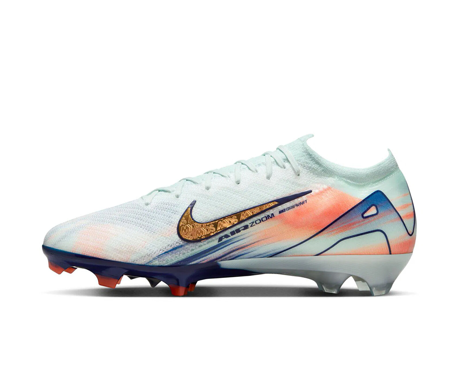 Nike Yeşil Nike Vapor 16 Elite Mercurial Dream Speed Fg