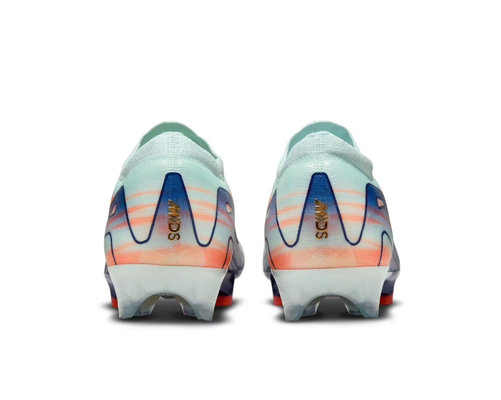 Nike Yeşil Nike Vapor 16 Elite Mercurial Dream Speed Fg