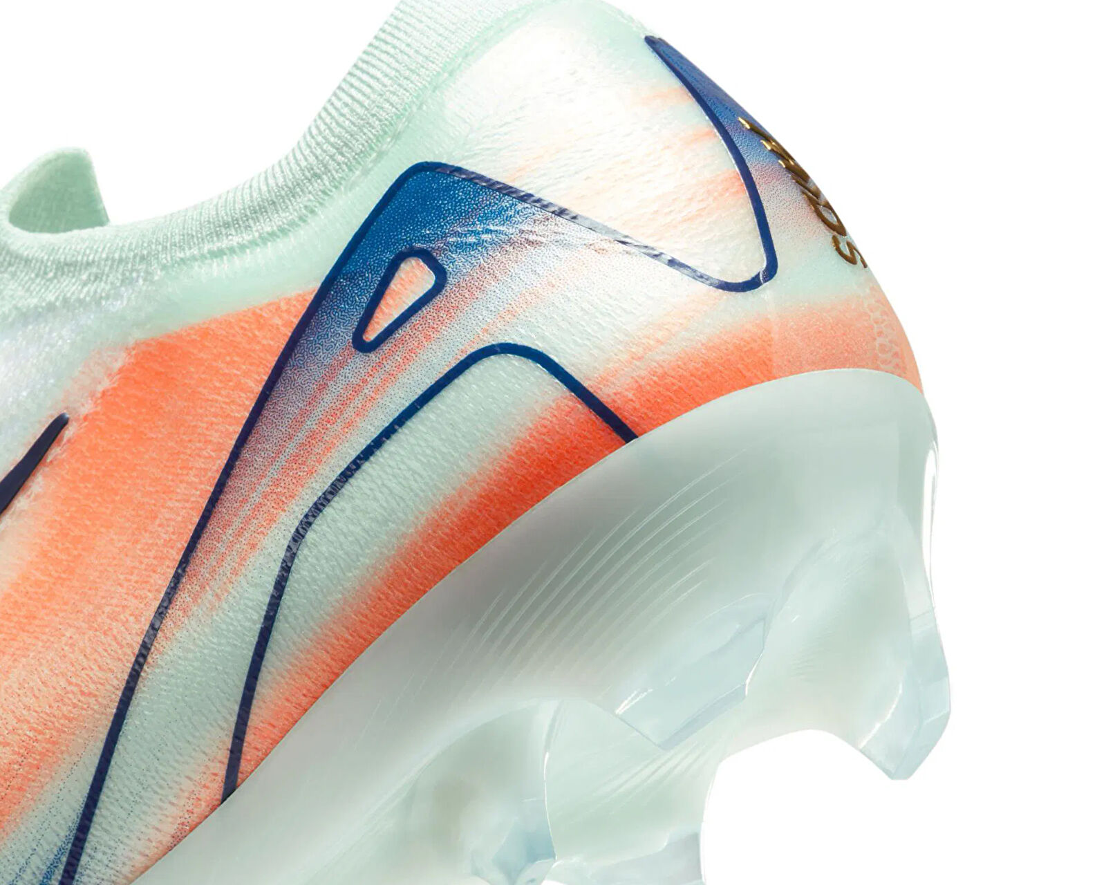 Nike Yeşil Nike Vapor 16 Elite Mercurial Dream Speed Fg