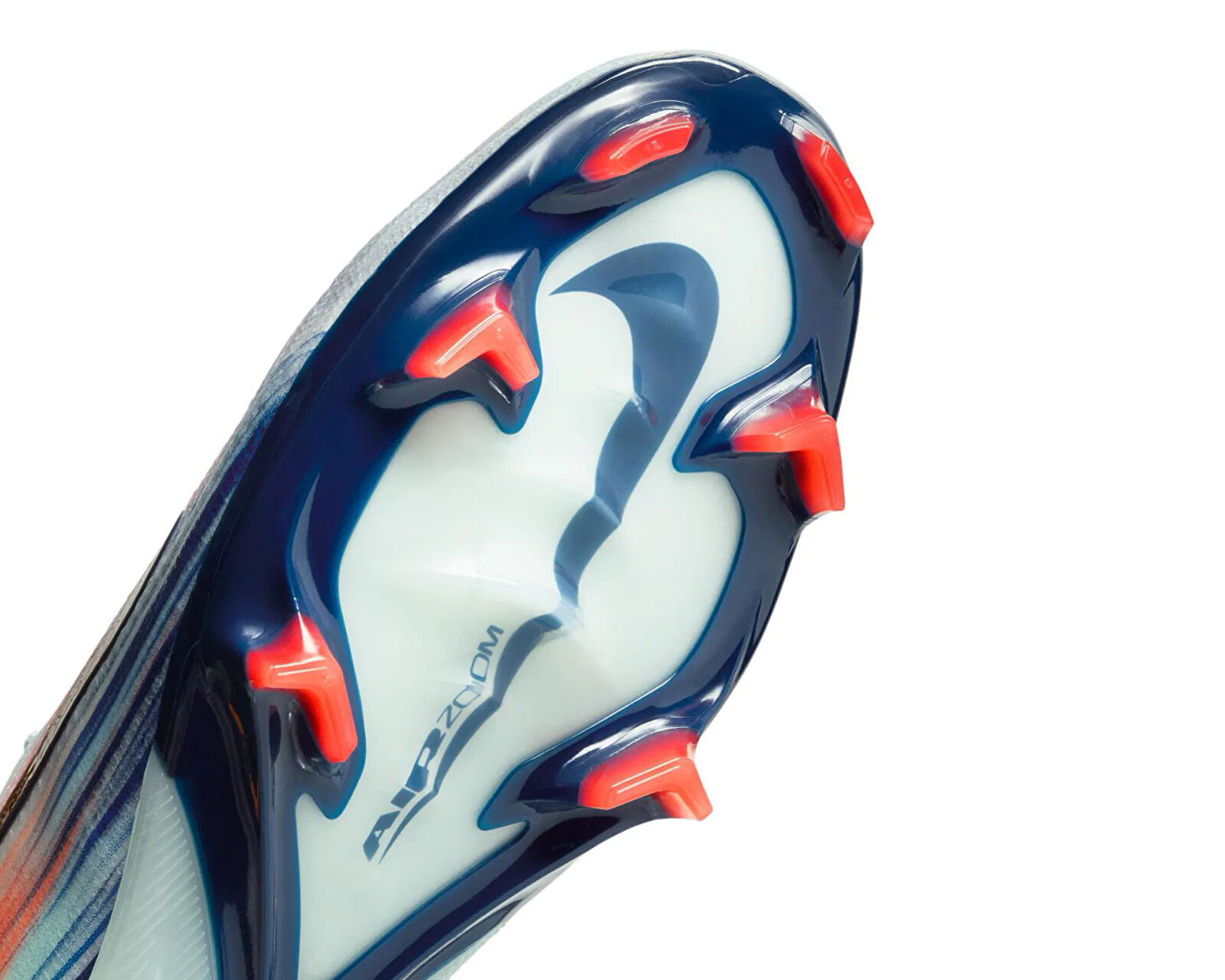 Nike Yeşil Nike Vapor 16 Elite Mercurial Dream Speed Fg