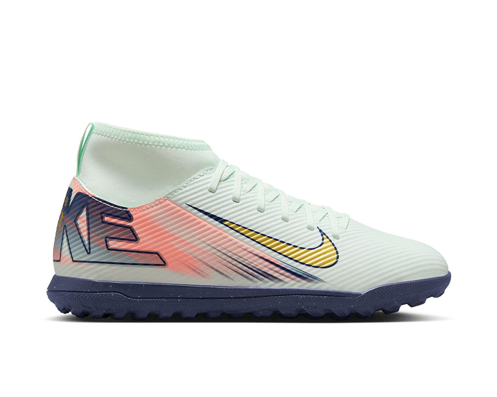 Nike Yeşil Nike Superfly 10