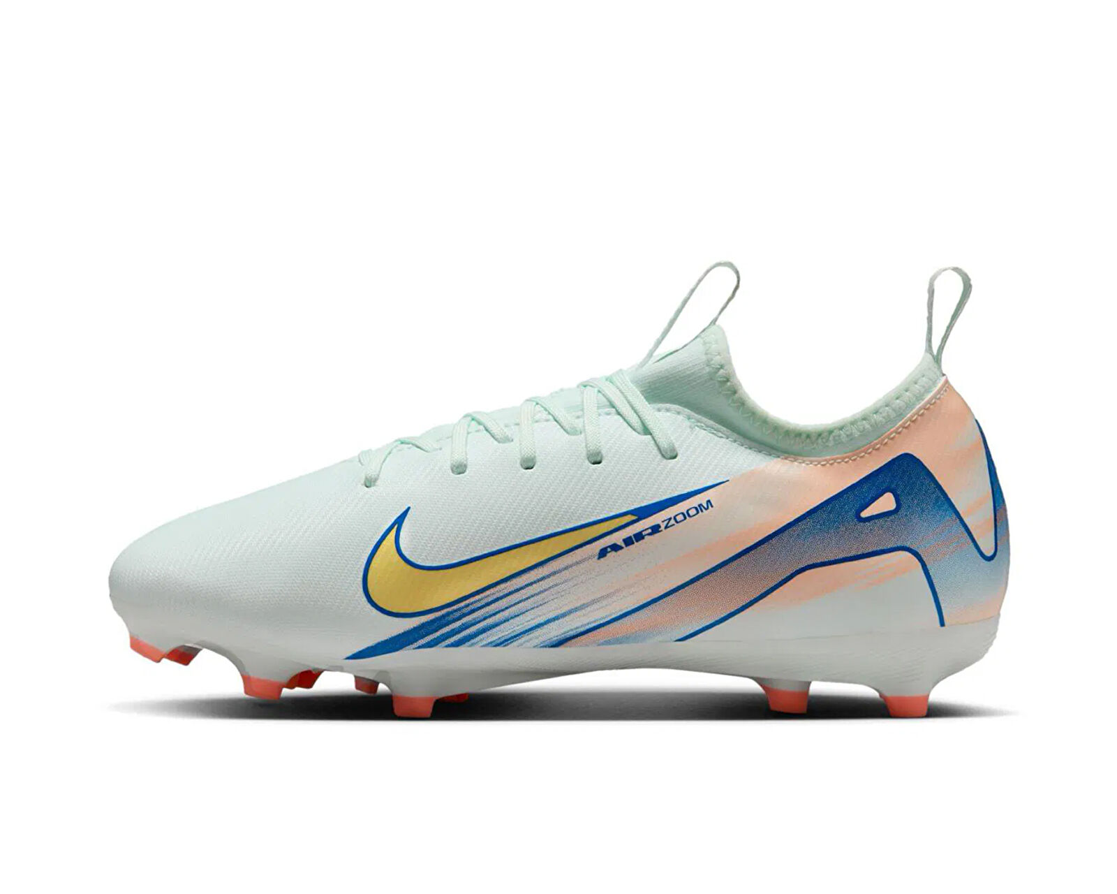 Nike Yeşil Nike Vapor 16 Mercurial Dream Speed