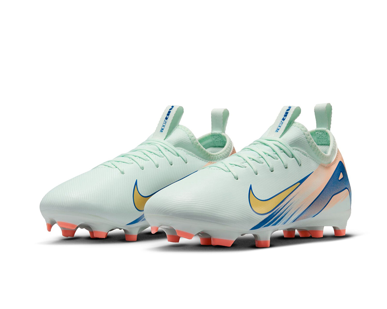 Nike Yeşil Nike Vapor 16 Mercurial Dream Speed