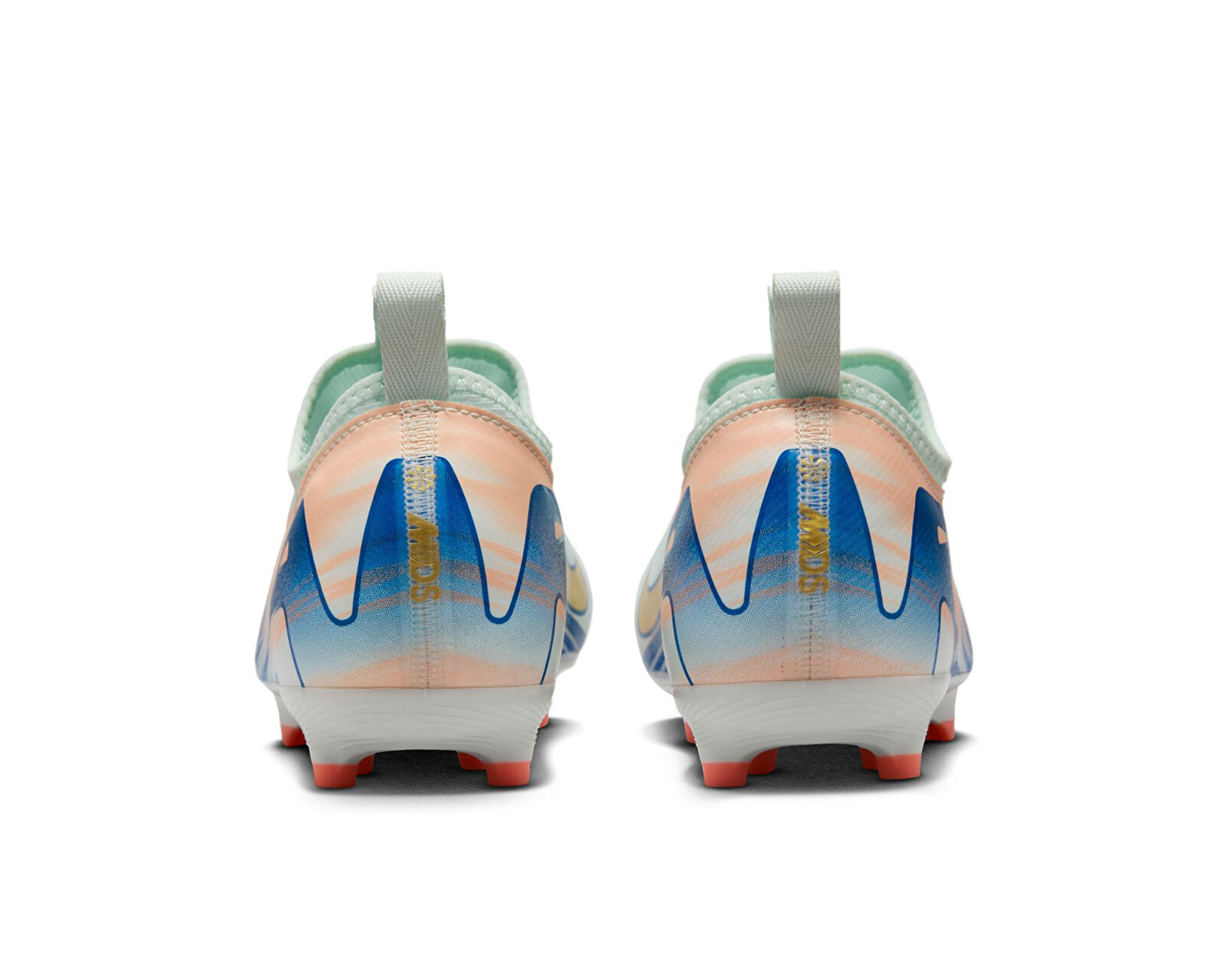 Nike Yeşil Nike Vapor 16 Mercurial Dream Speed