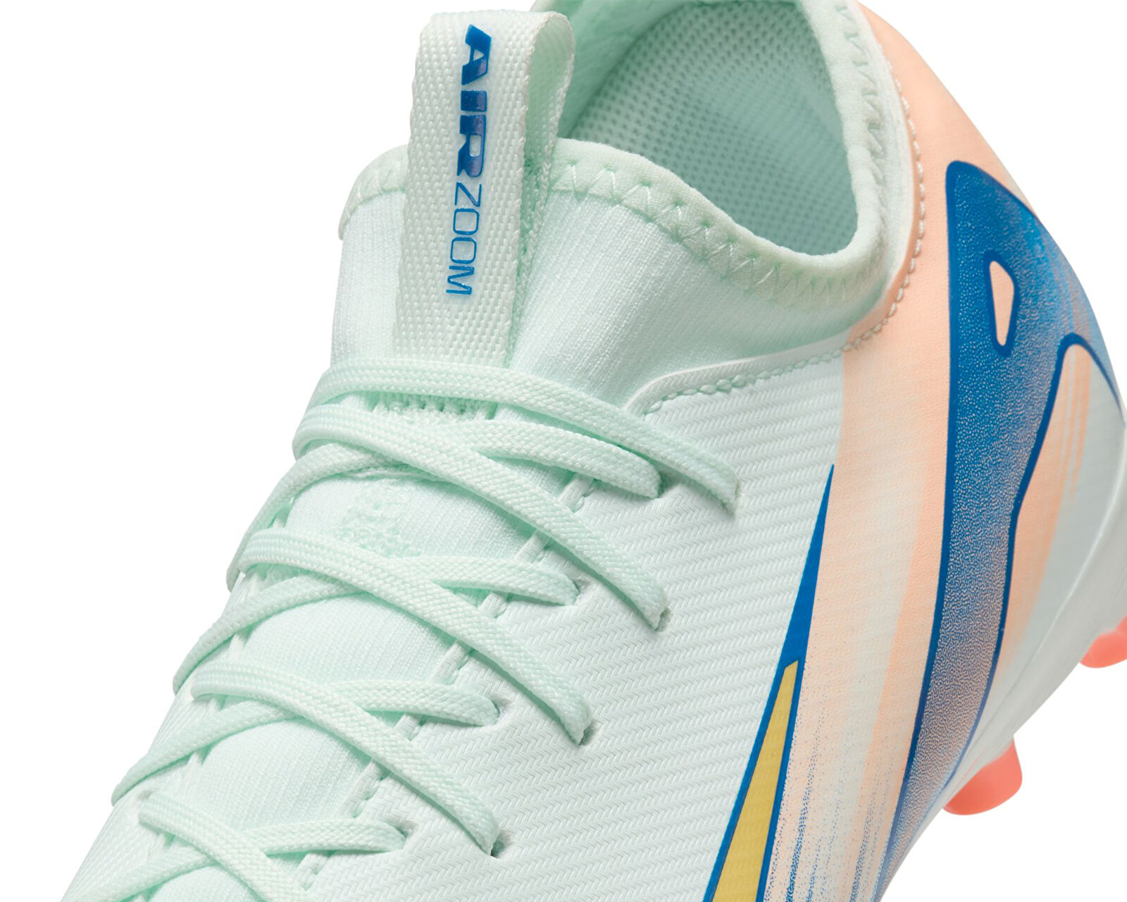 Nike Yeşil Nike Vapor 16 Mercurial Dream Speed