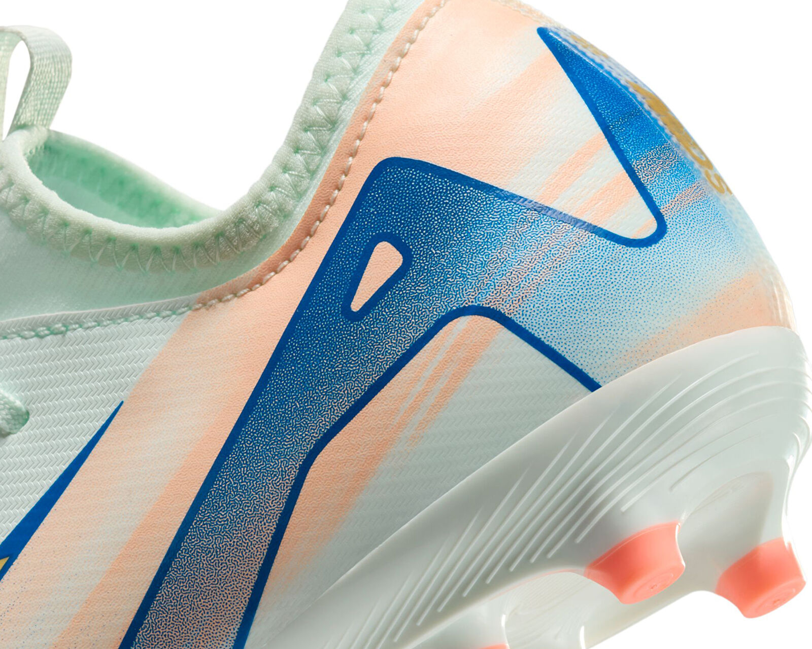 Nike Yeşil Nike Vapor 16 Mercurial Dream Speed