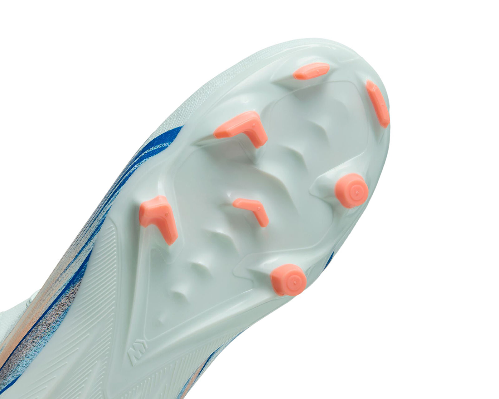 Nike Yeşil Nike Vapor 16 Mercurial Dream Speed