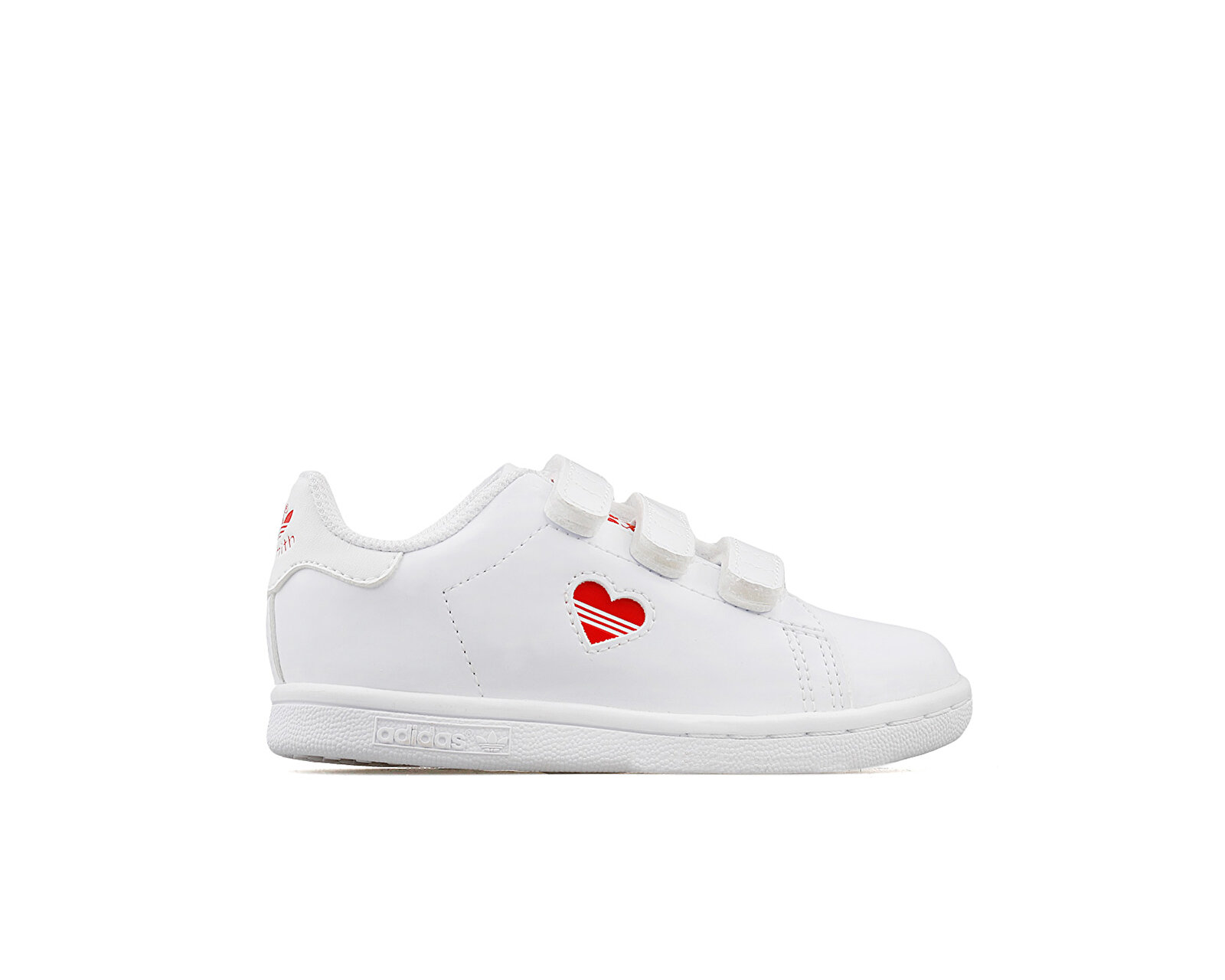 Adidas Beyaz Adidas Stan Smith Cf i