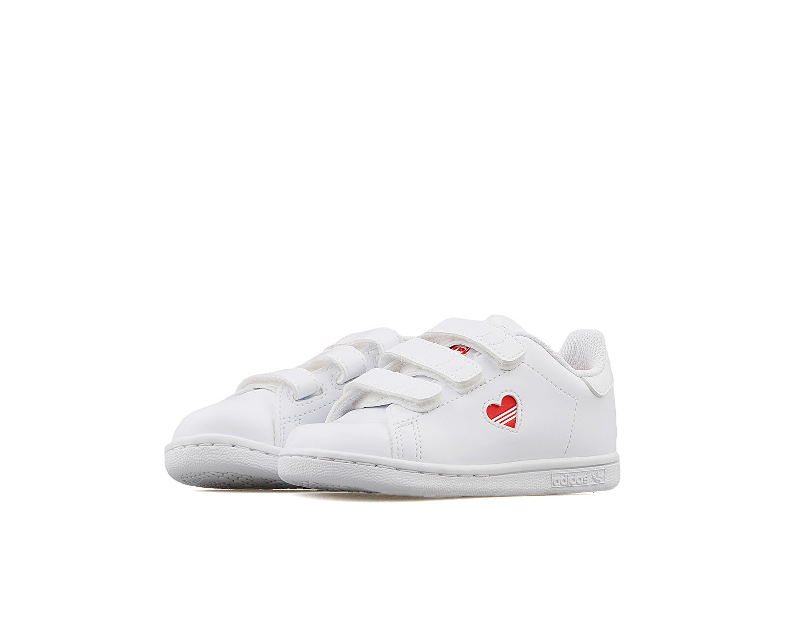 Adidas Beyaz Adidas Stan Smith Cf i