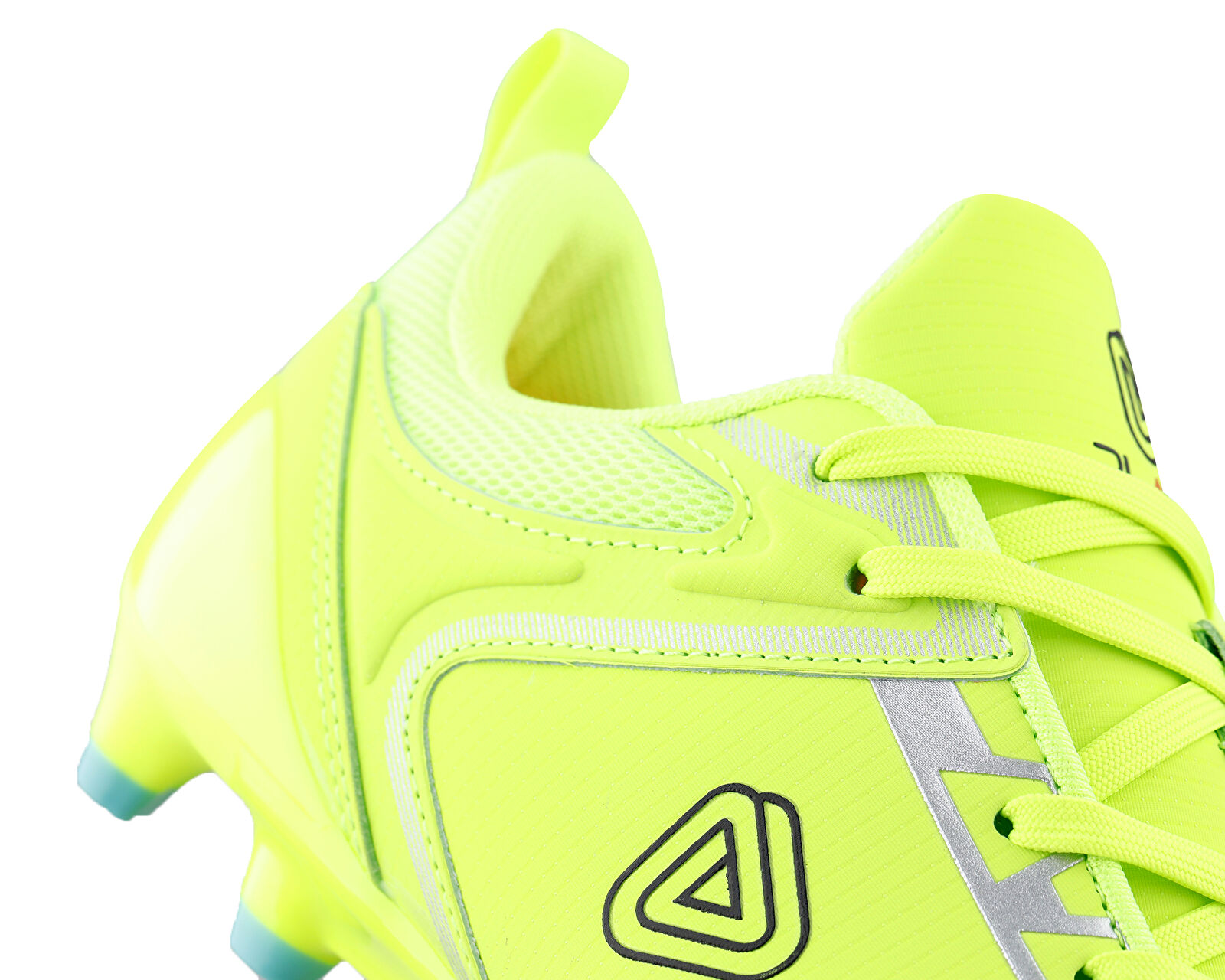 Playup Yeşil Playup Gk 241 126 Neon Sarı