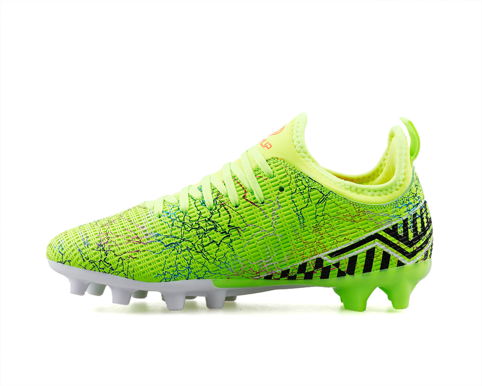 Playup Yeşil Playup Gk 242 129 Neon Sarı