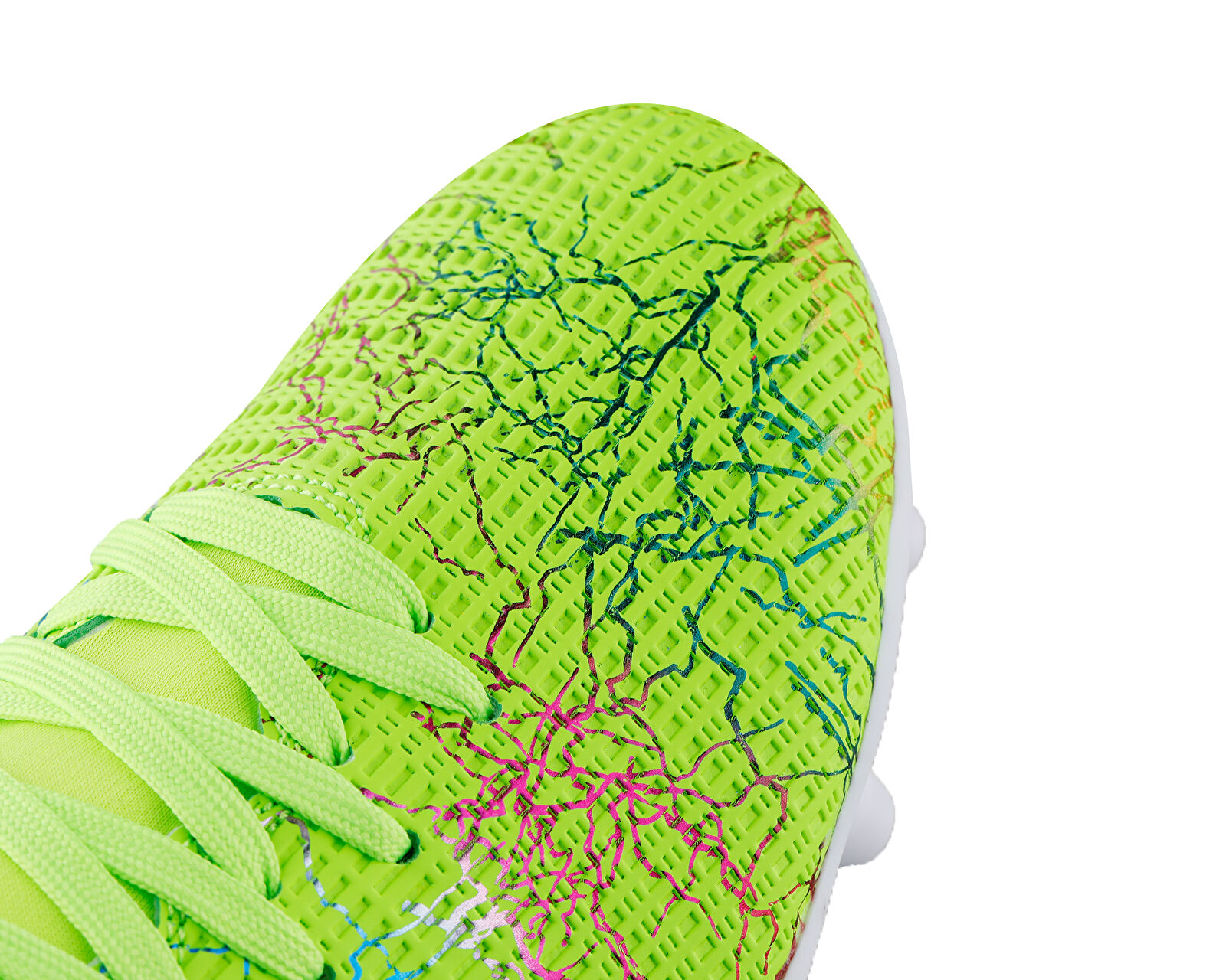 Playup Yeşil Playup Gk 242 129 Neon Sarı