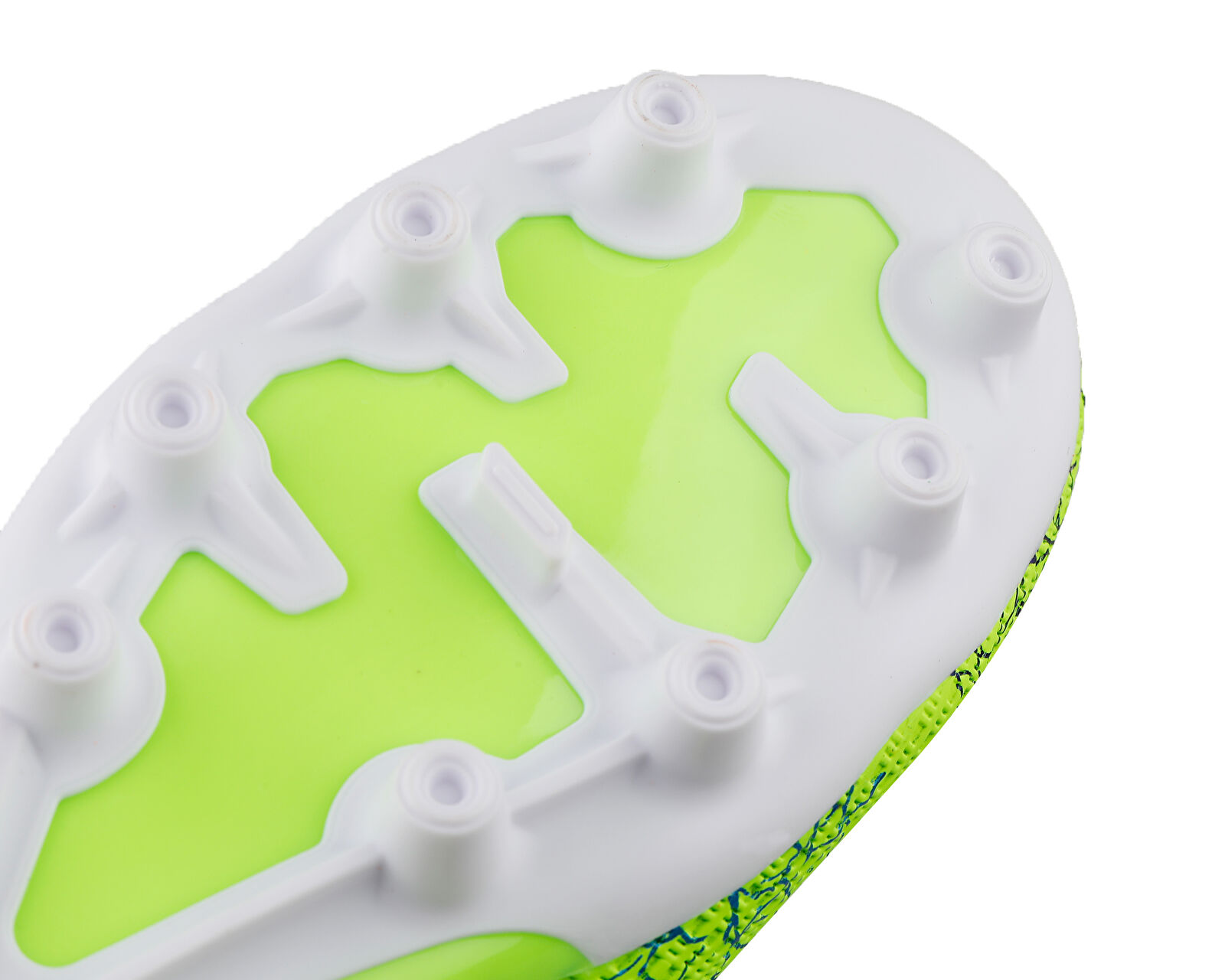 Playup Yeşil Playup Gk 242 129 Neon Sarı