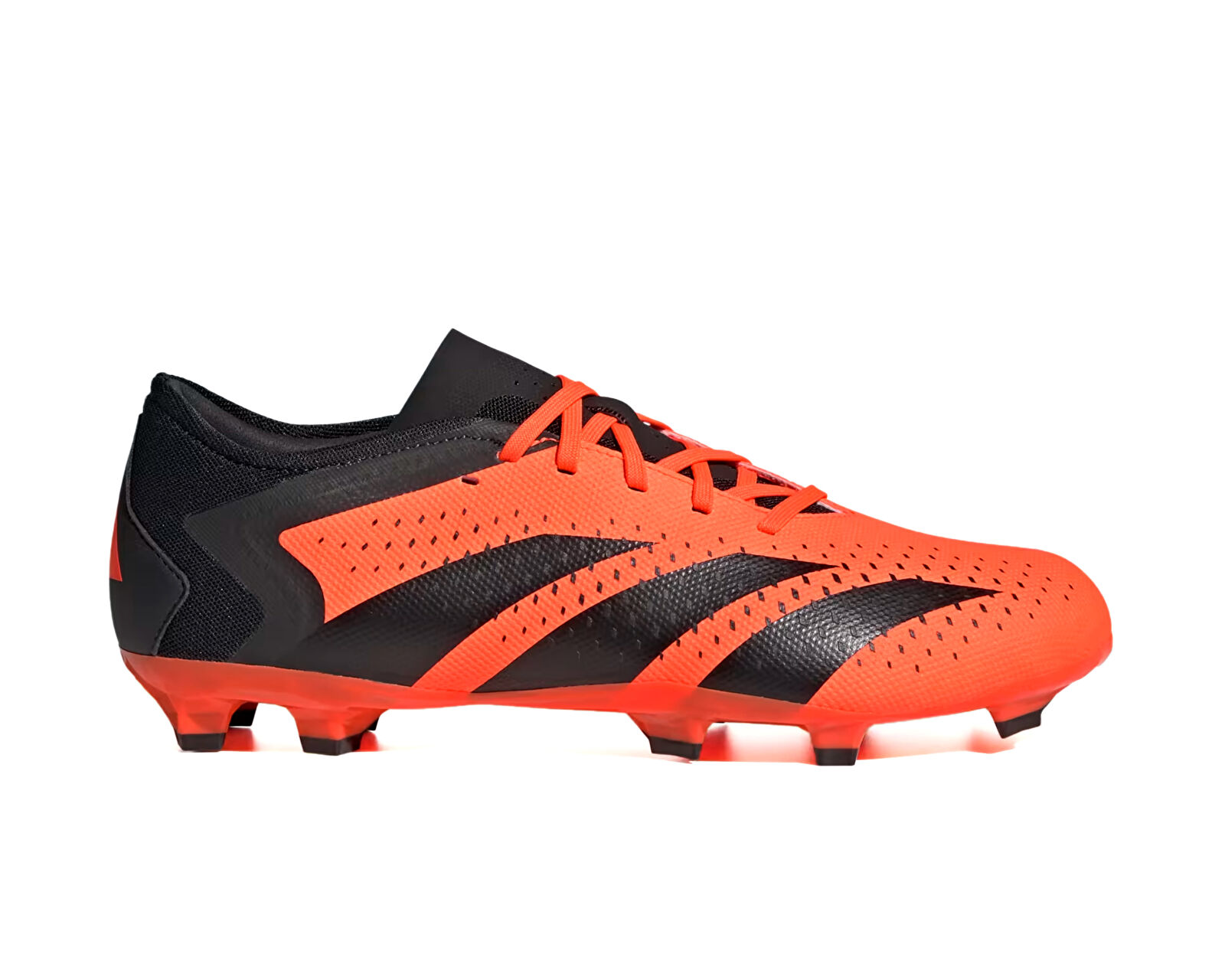 Adidas Turuncu Adidas Predator Accuracy
