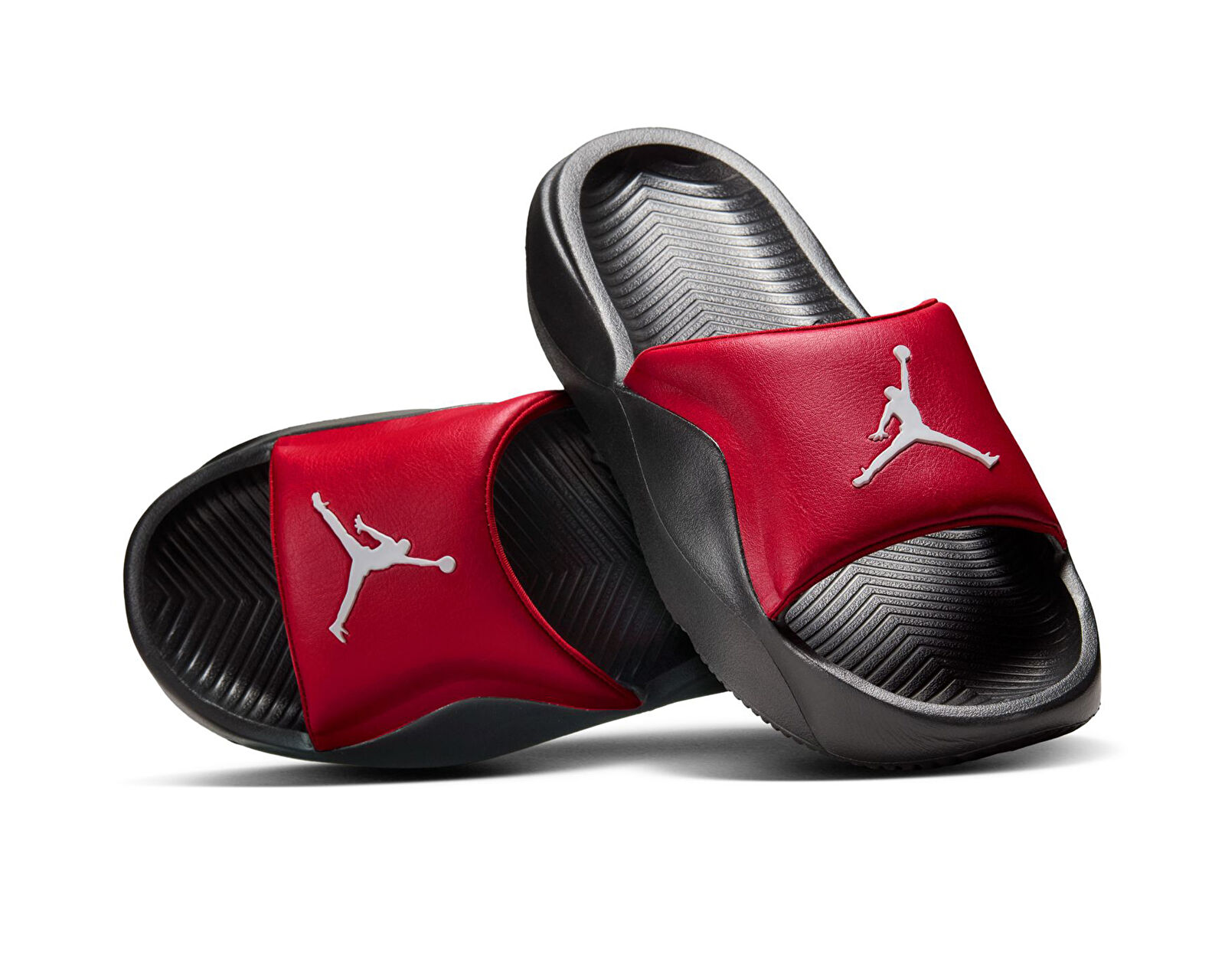 Nike Kırmızı Nike Jordan