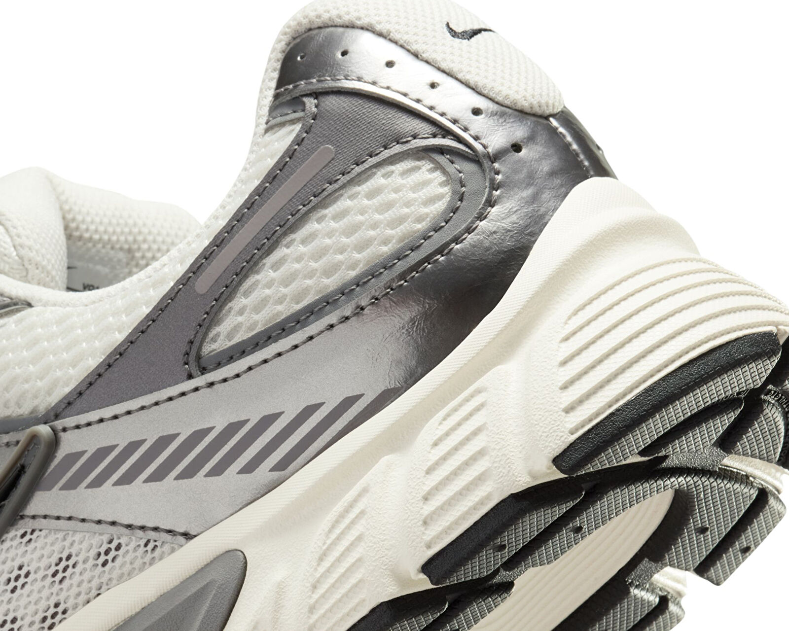 Nike Siyah Nike V5 RNR