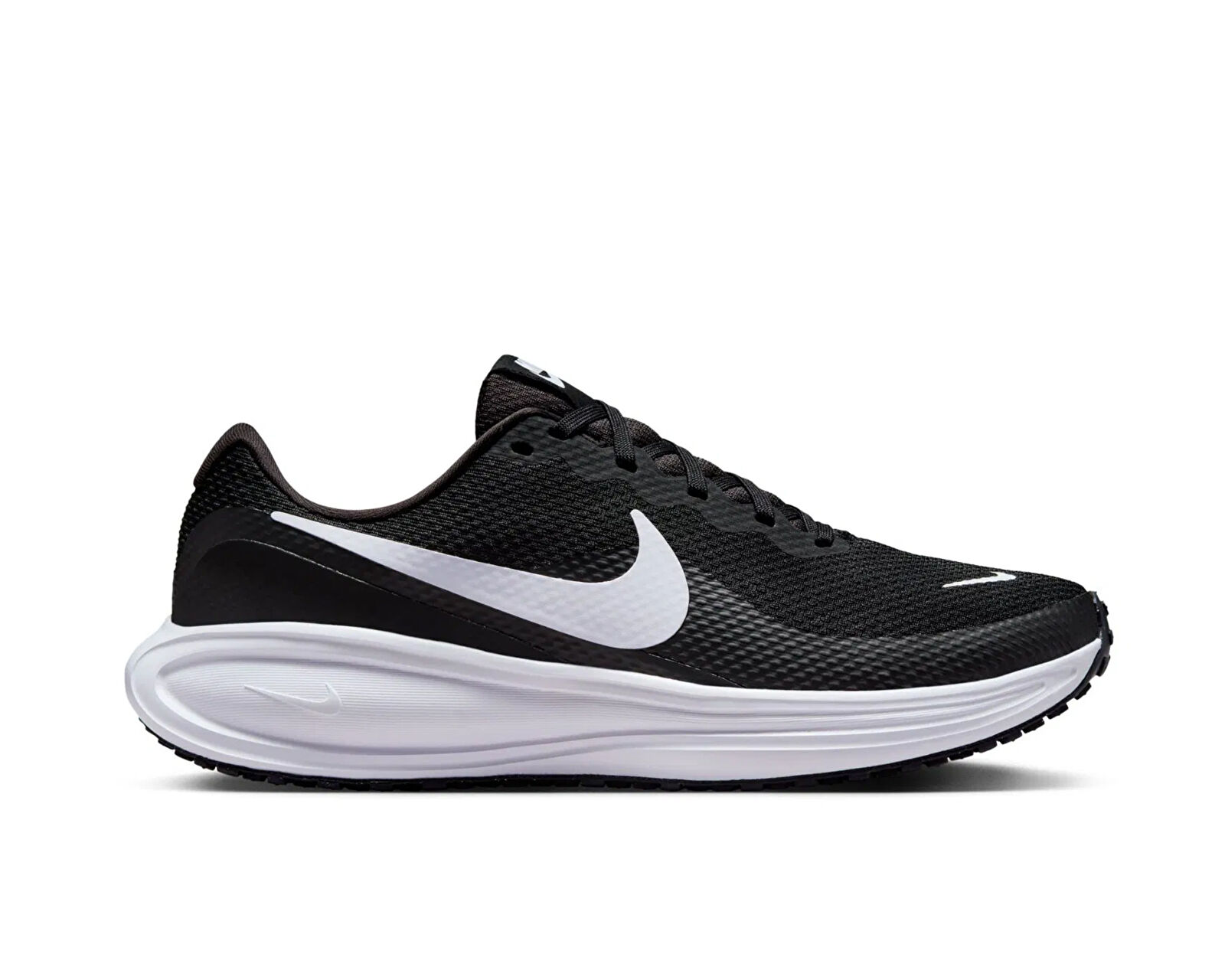Nike Siyah Nike Revolution 8
