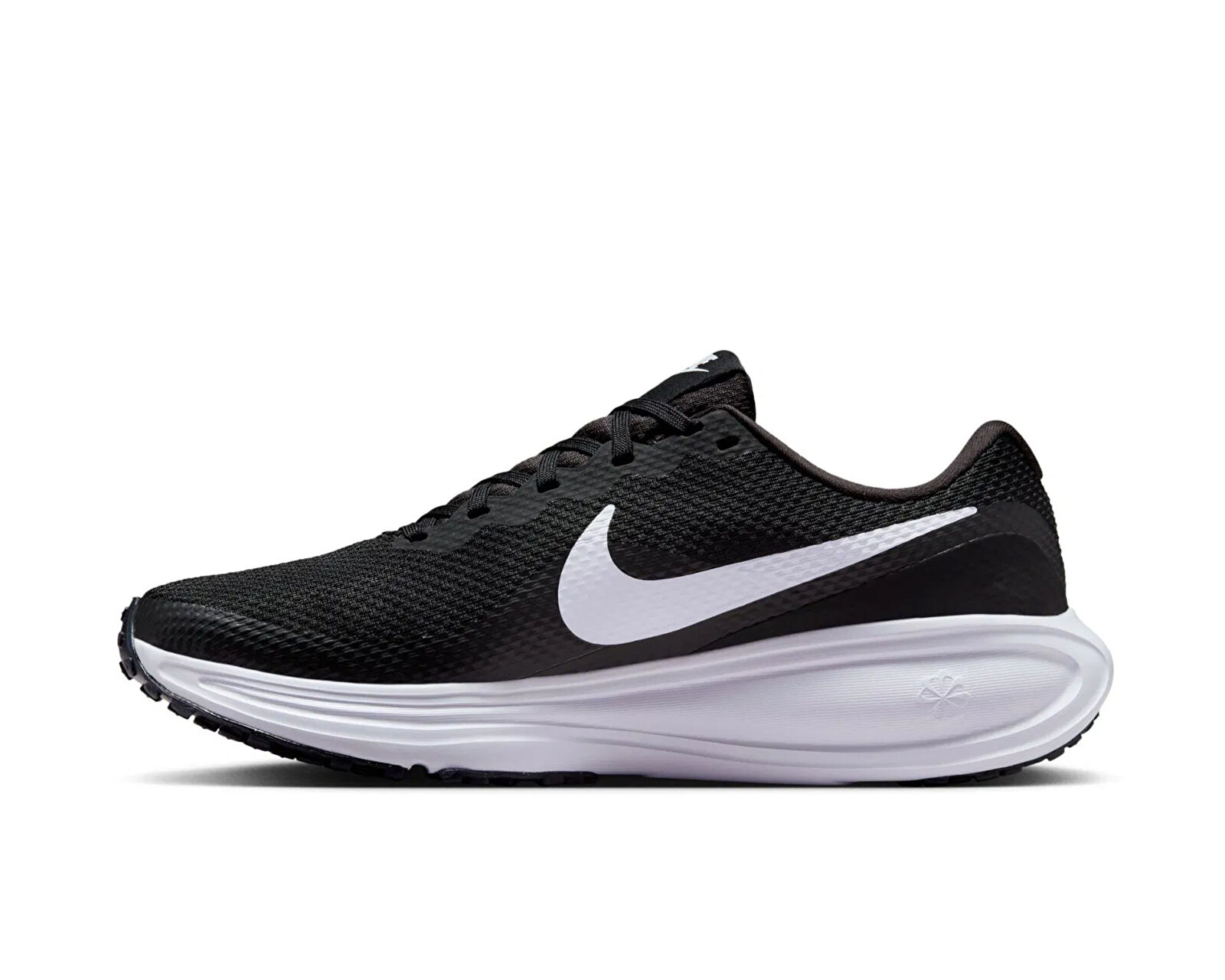 Nike Siyah Nike Revolution 8