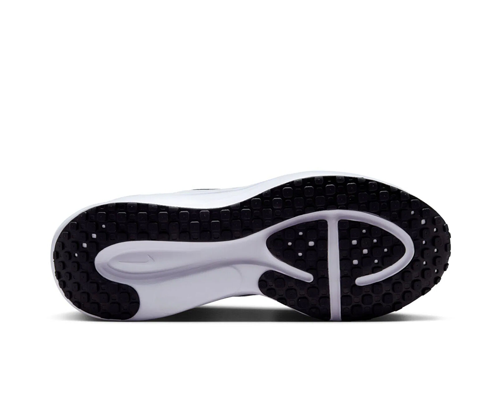 Nike Siyah Nike Revolution 8