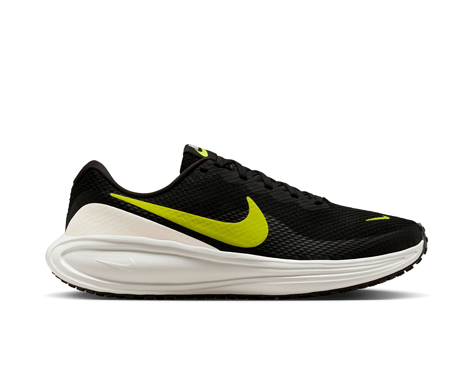 Nike Siyah Nike Revolution 8