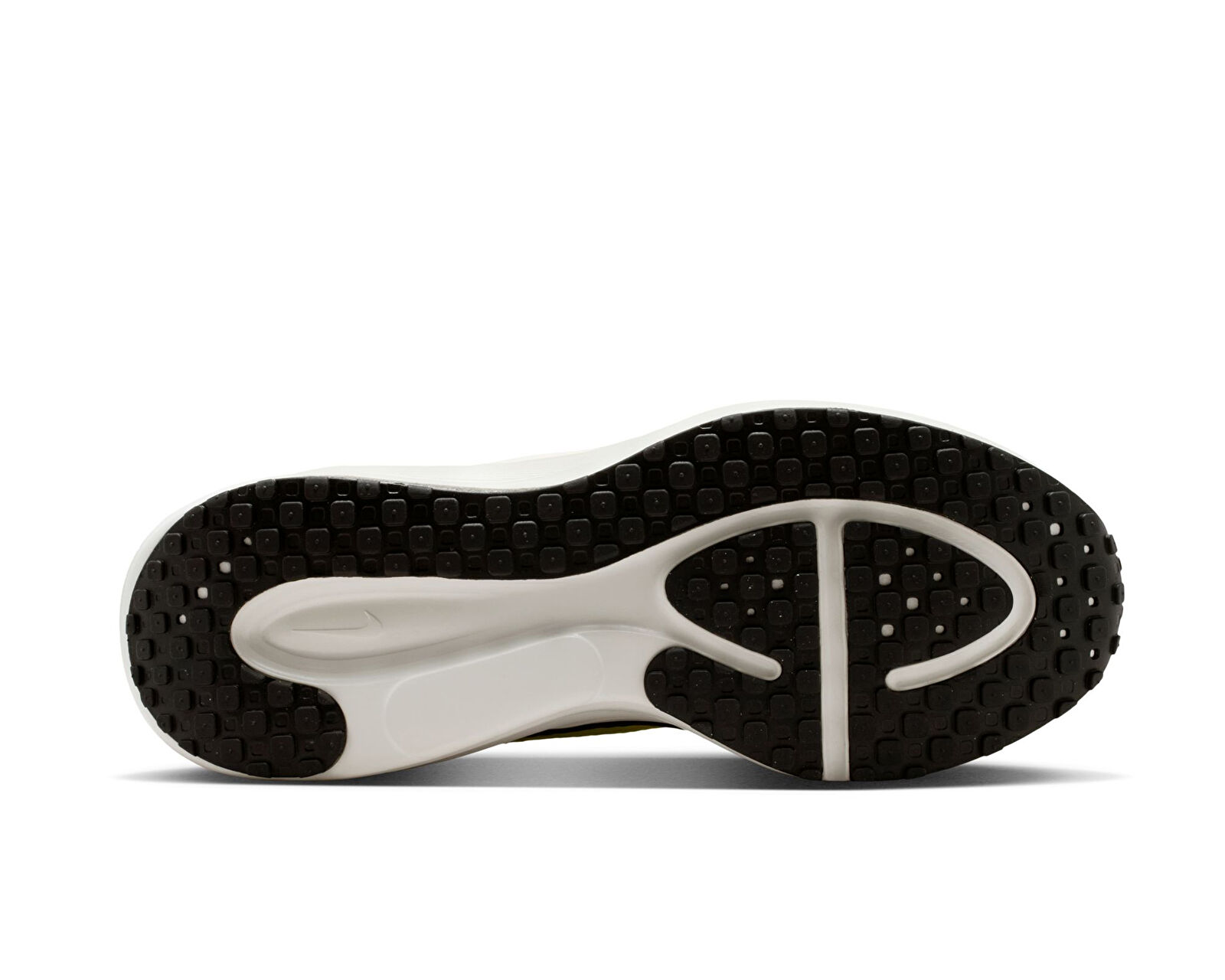 Nike Siyah Nike Revolution 8