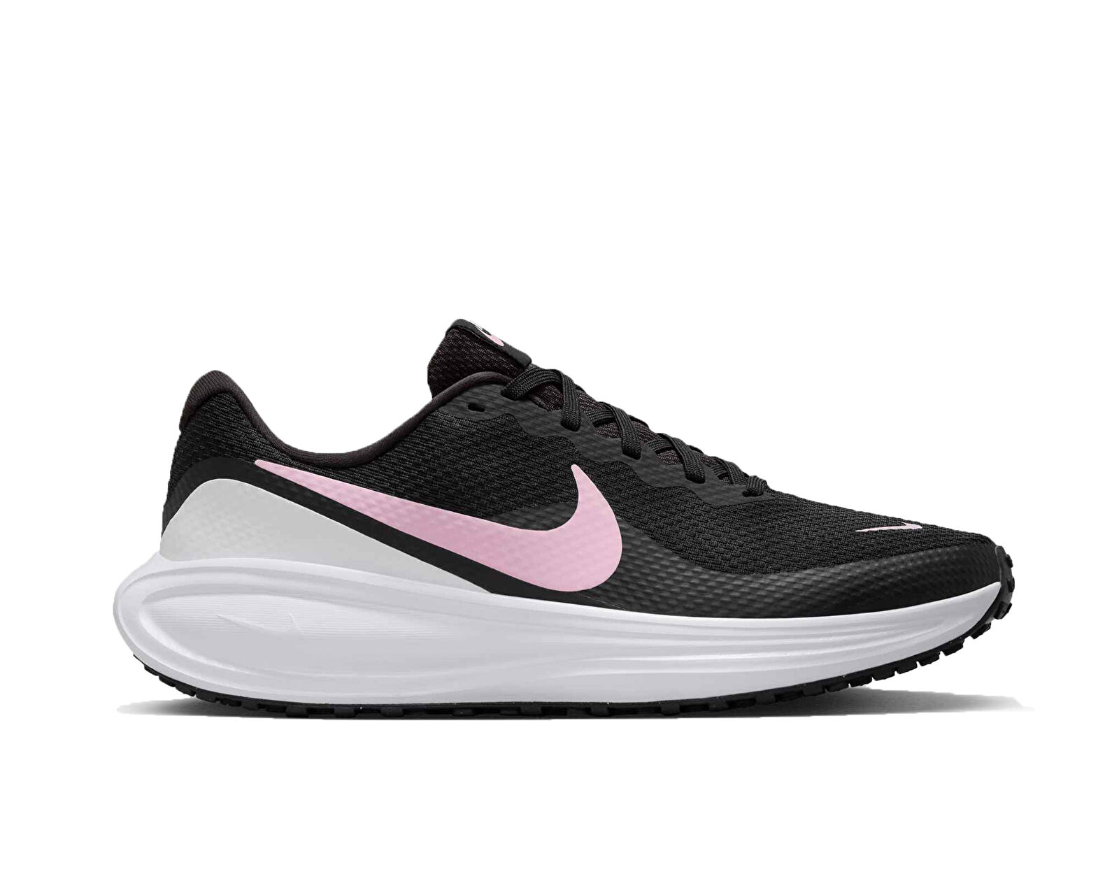 Nike Siyah Nike Revolution 8