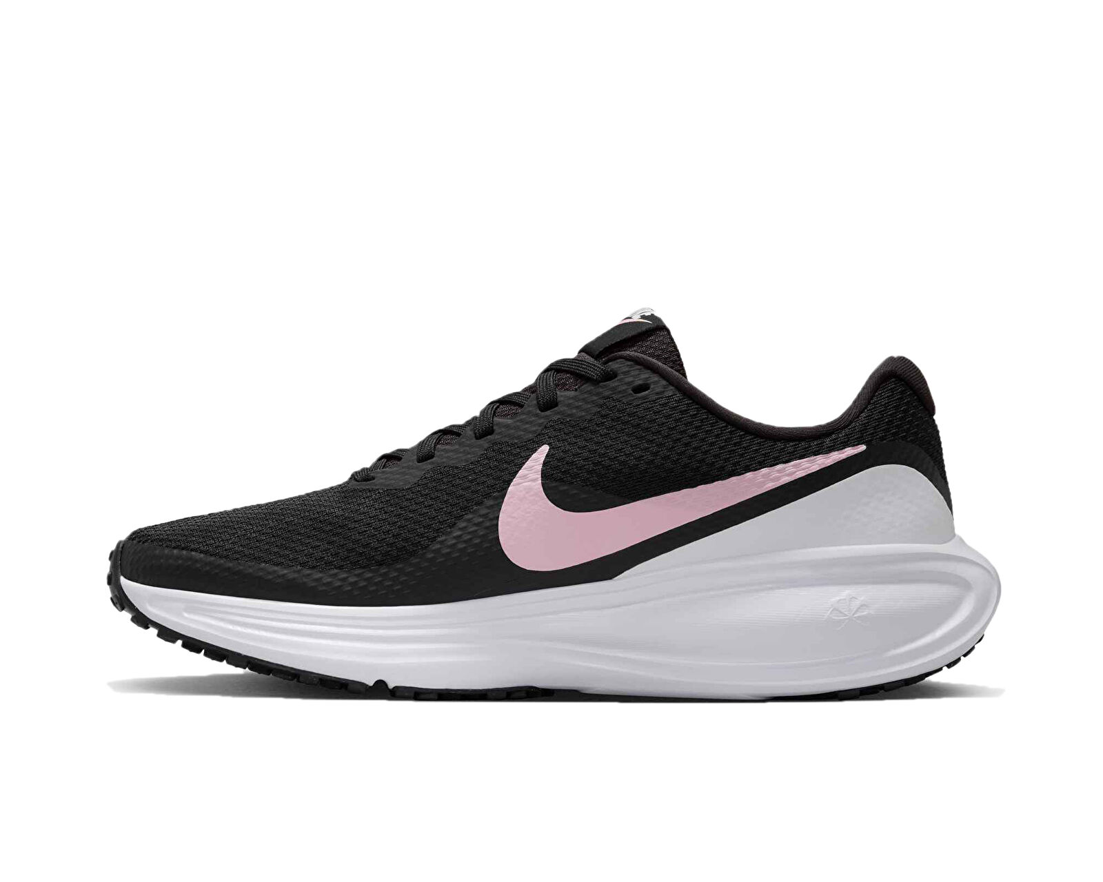 Nike Siyah Nike Revolution 8