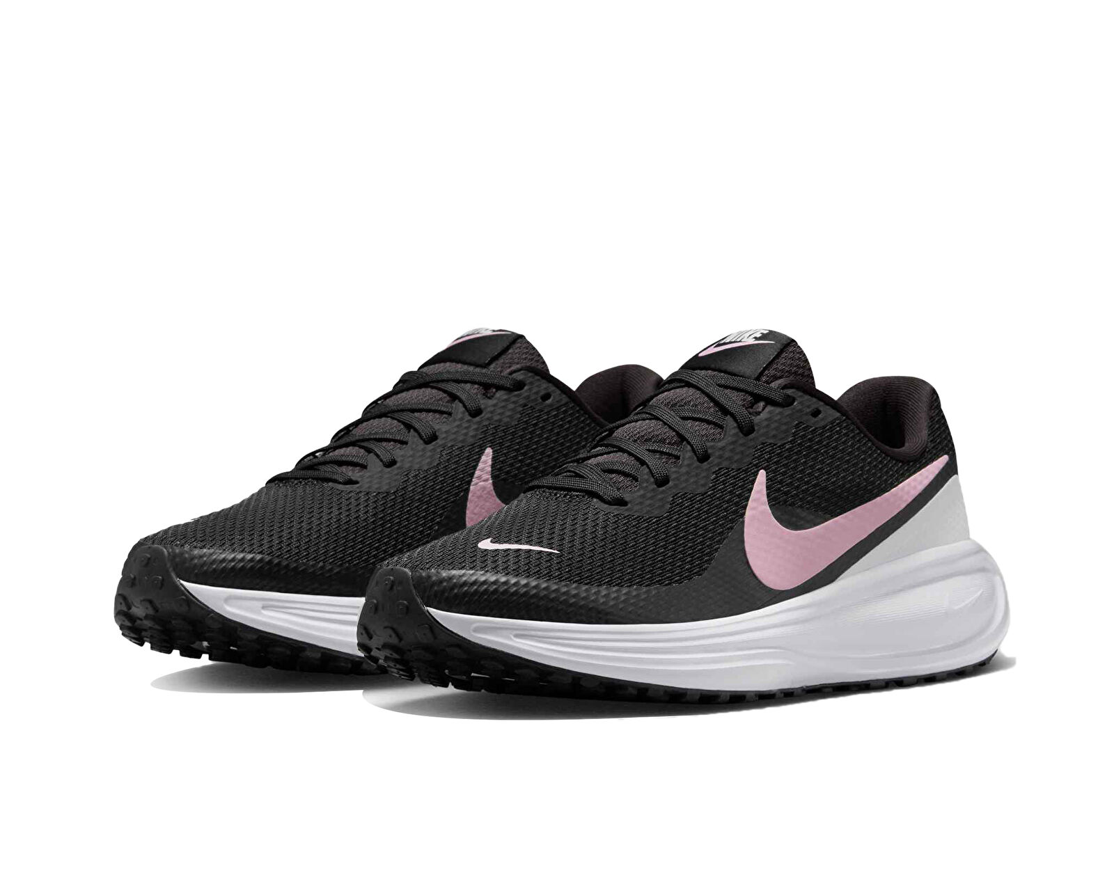 Nike Siyah Nike Revolution 8