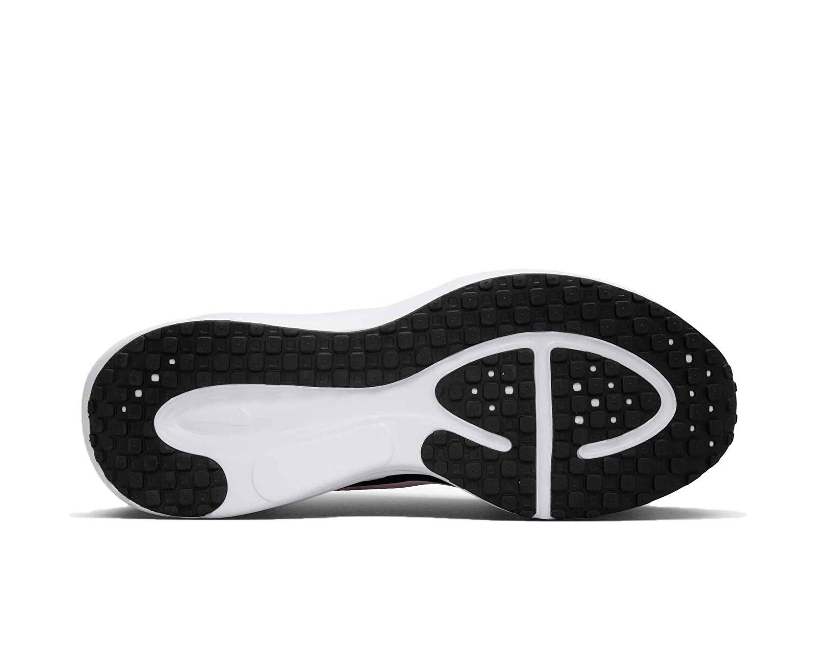 Nike Siyah Nike Revolution 8