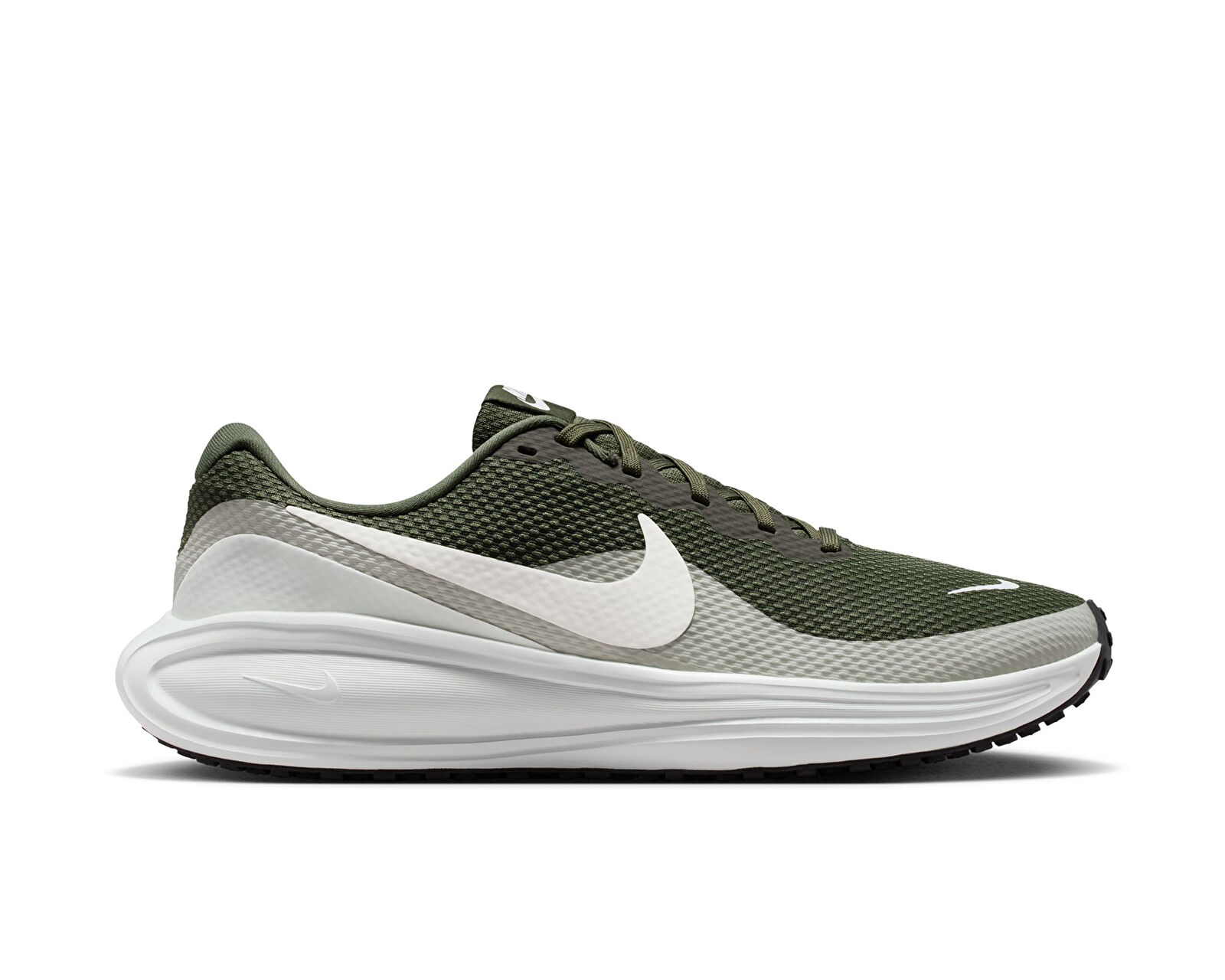 Nike Haki Nike Revolution 8