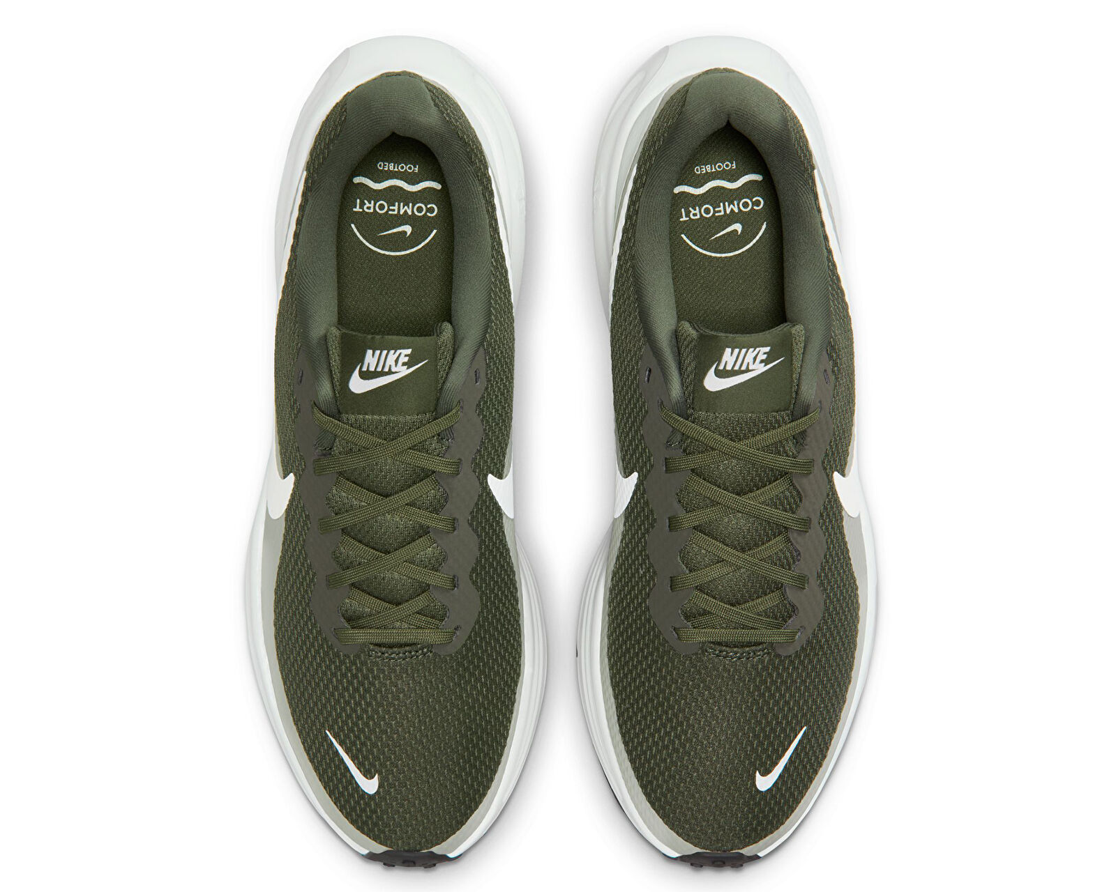 Nike Haki Nike Revolution 8