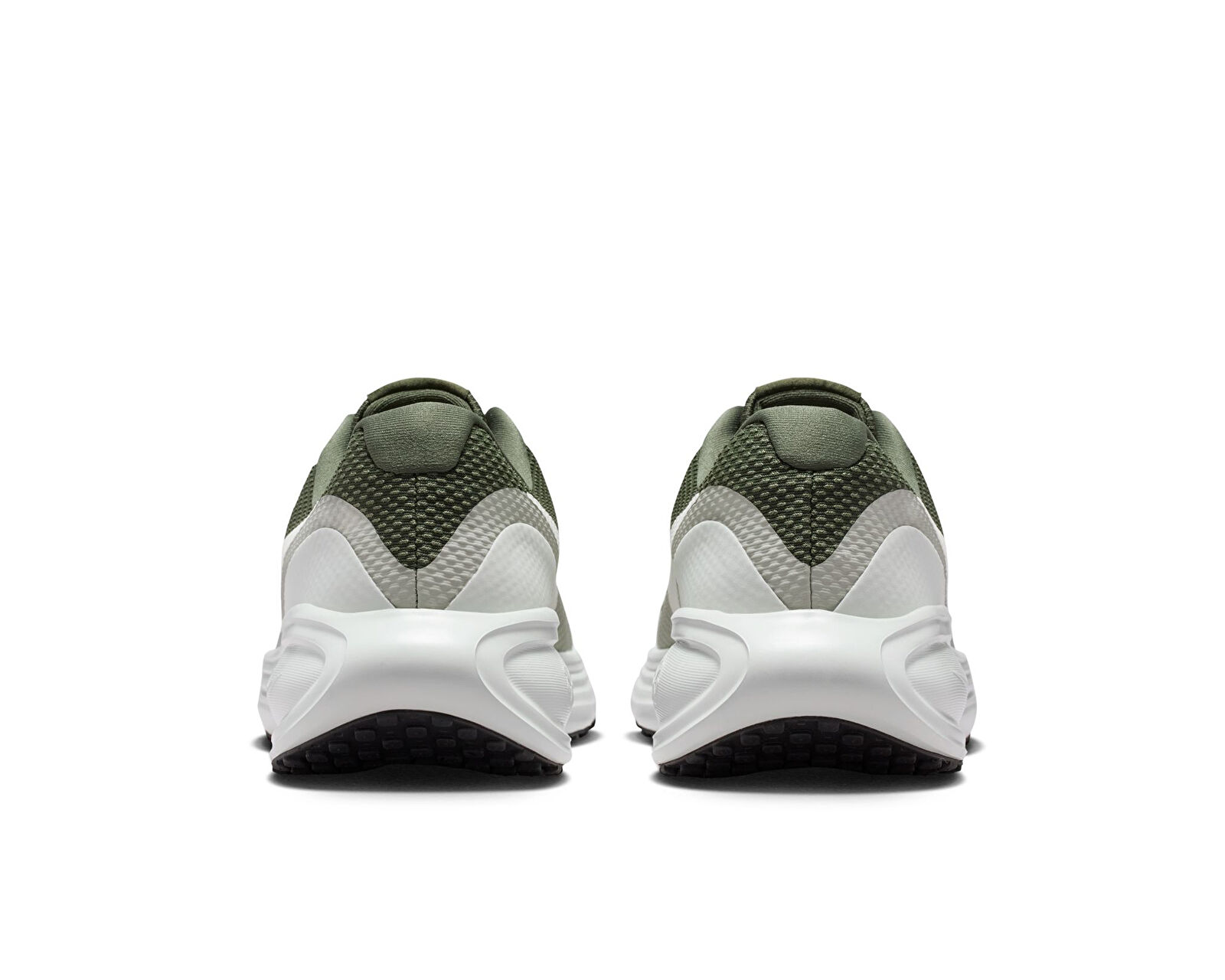 Nike Haki Nike Revolution 8