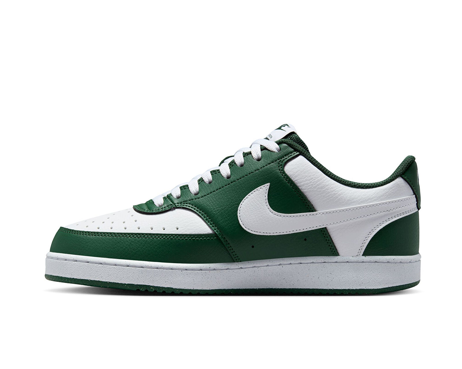 Nike Yeşil Nike Vision Court
