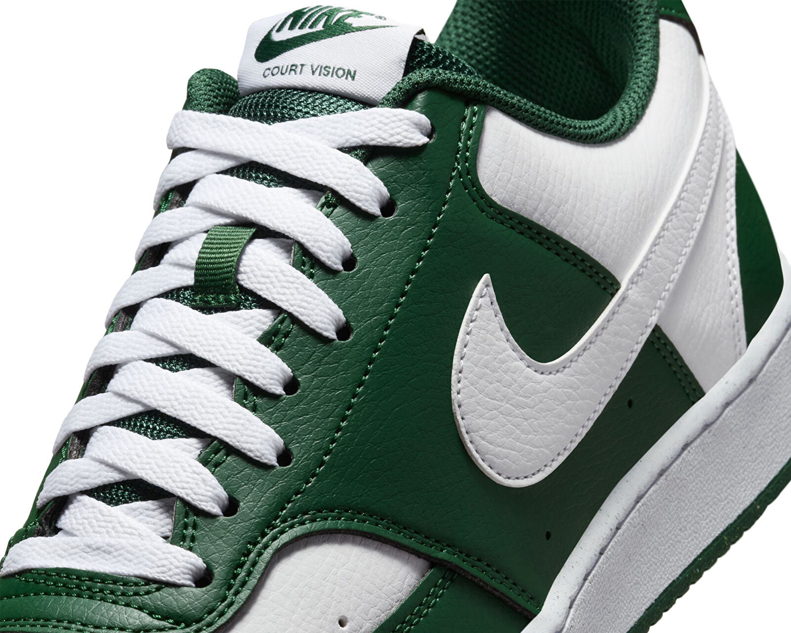 Nike Yeşil Nike Vision Court