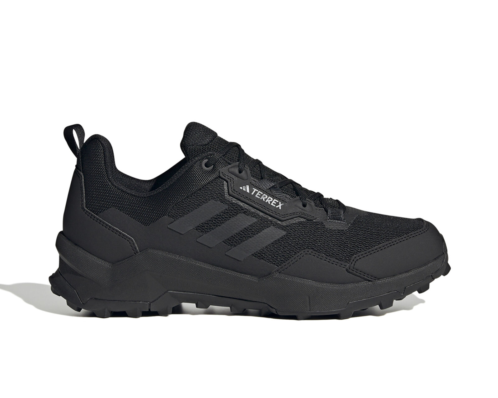 Adidas Siyah Adidas Terrex Ax4