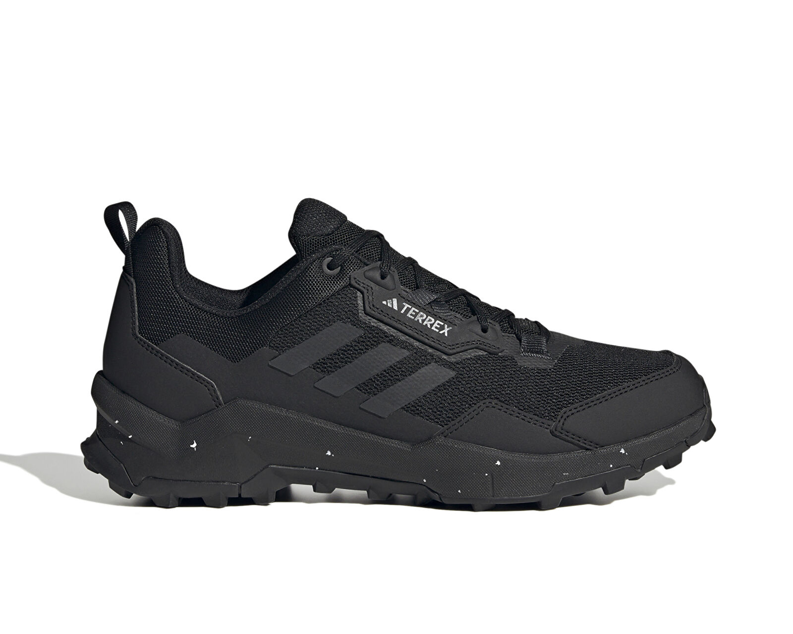 Adidas Siyah Adidas Terrex Ax4