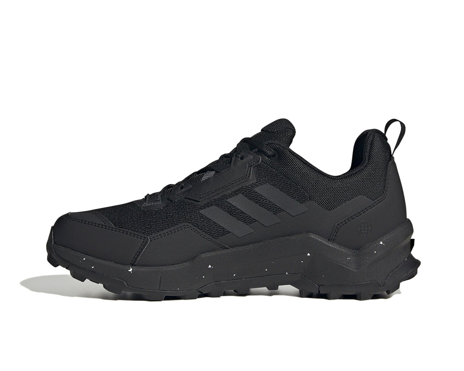 Adidas Siyah Adidas Terrex Ax4