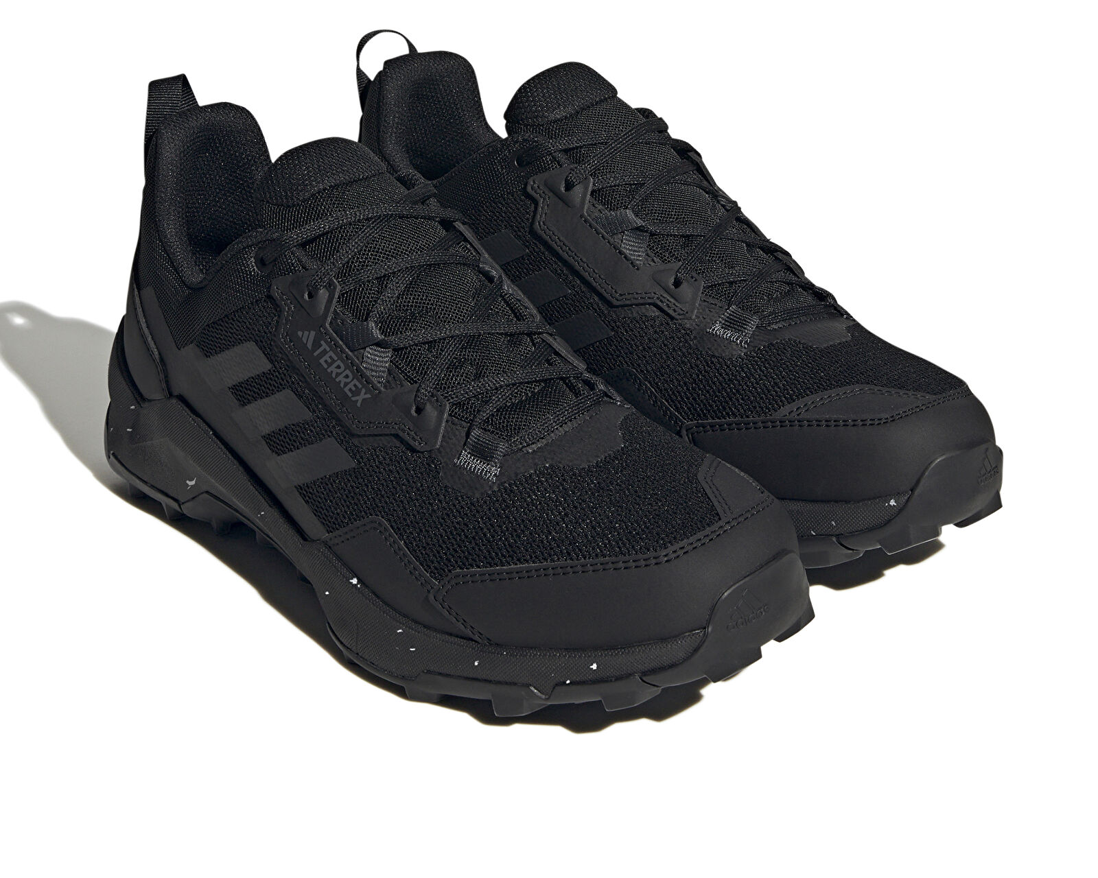 Adidas Siyah Adidas Terrex Ax4