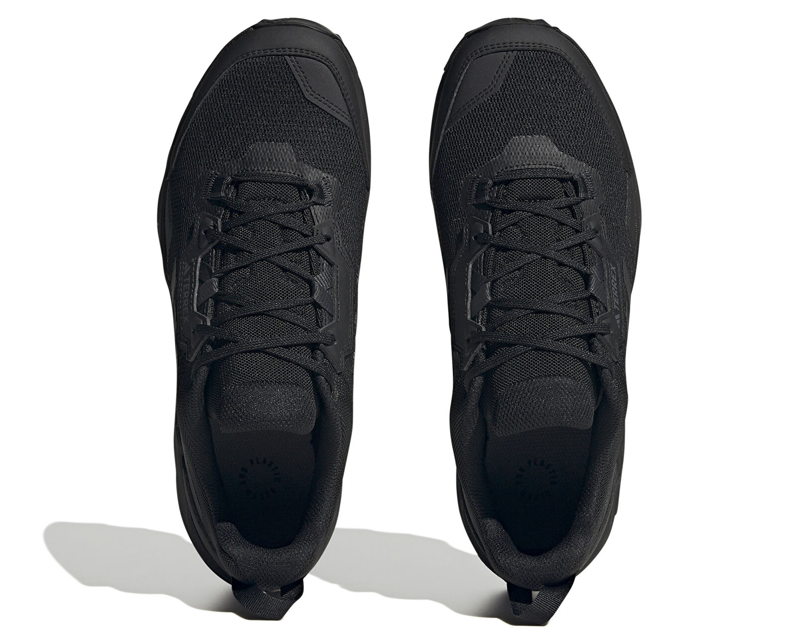 Adidas Siyah Adidas Terrex Ax4