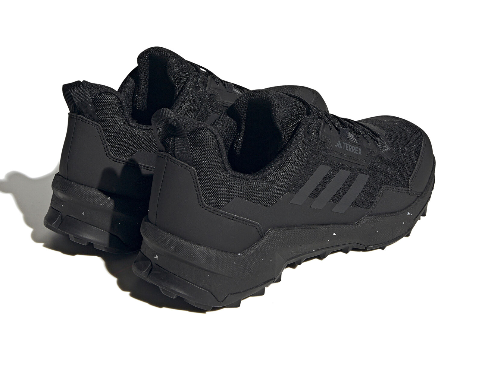Adidas Siyah Adidas Terrex Ax4