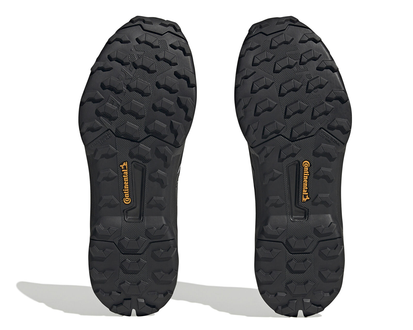 Adidas Siyah Adidas Terrex Ax4