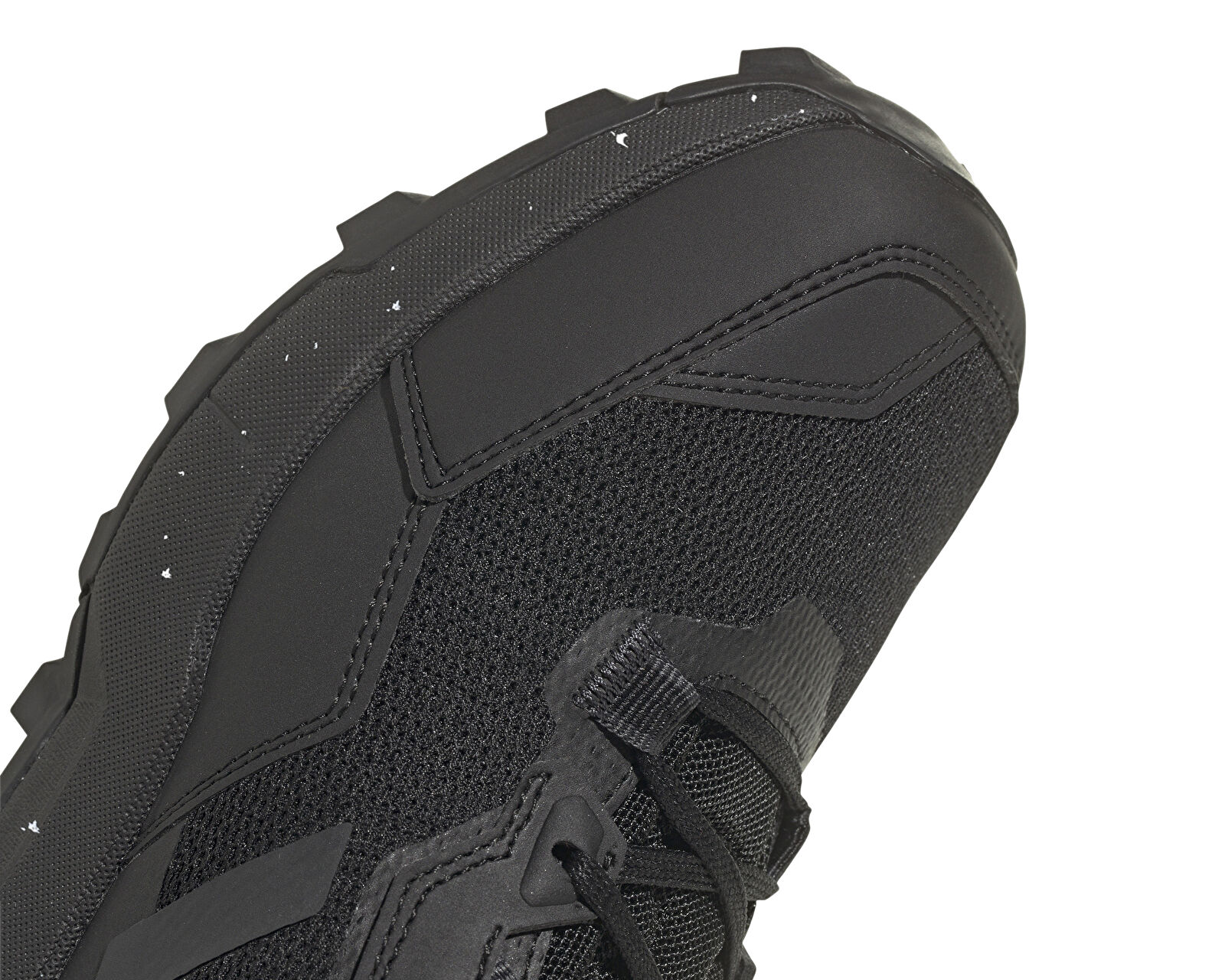 Adidas Siyah Adidas Terrex Ax4