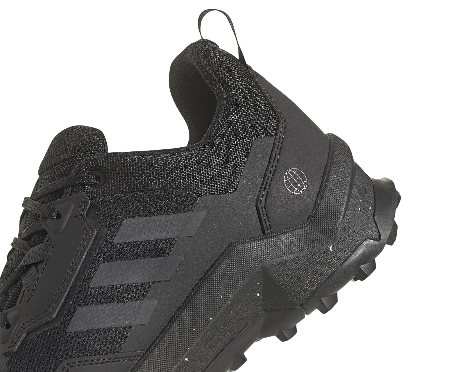 Adidas Siyah Adidas Terrex Ax4