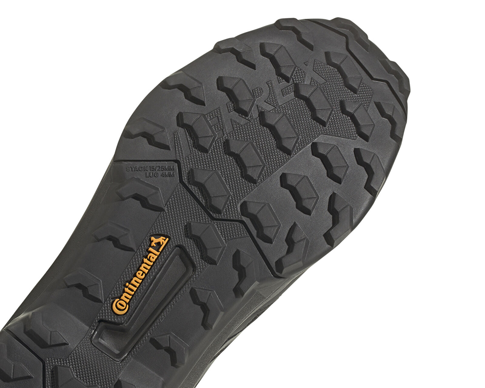 Adidas Siyah Adidas Terrex Ax4