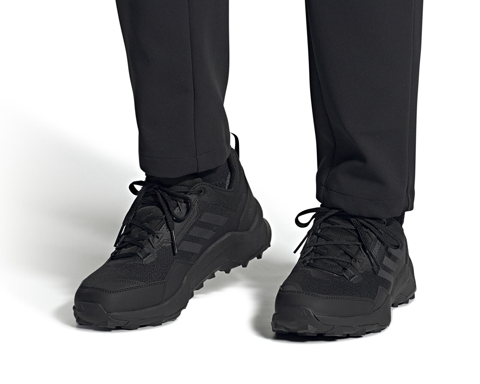 Adidas Siyah Adidas Terrex Ax4